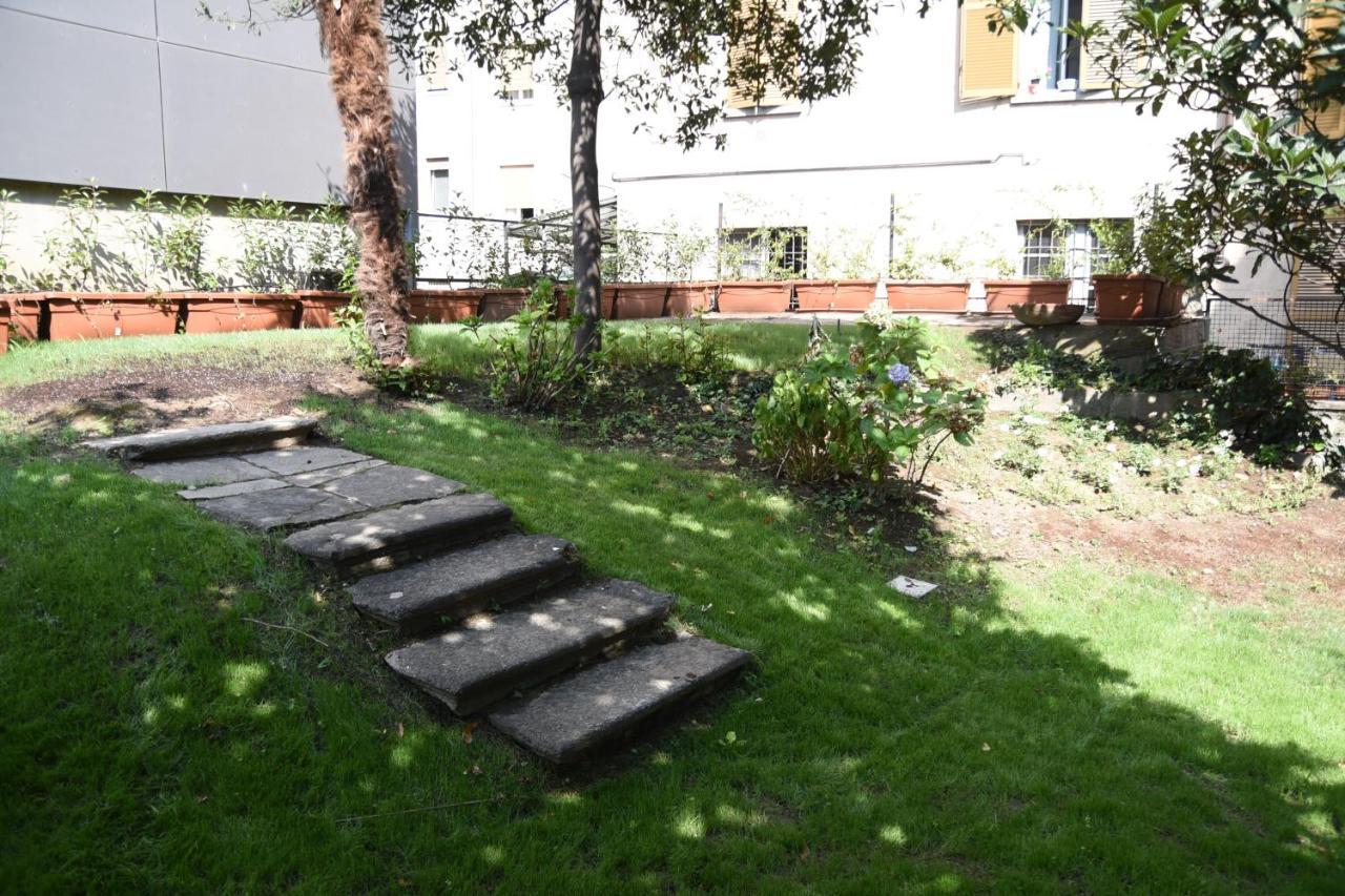 Lake Como Holiday Apartments Εξωτερικό φωτογραφία