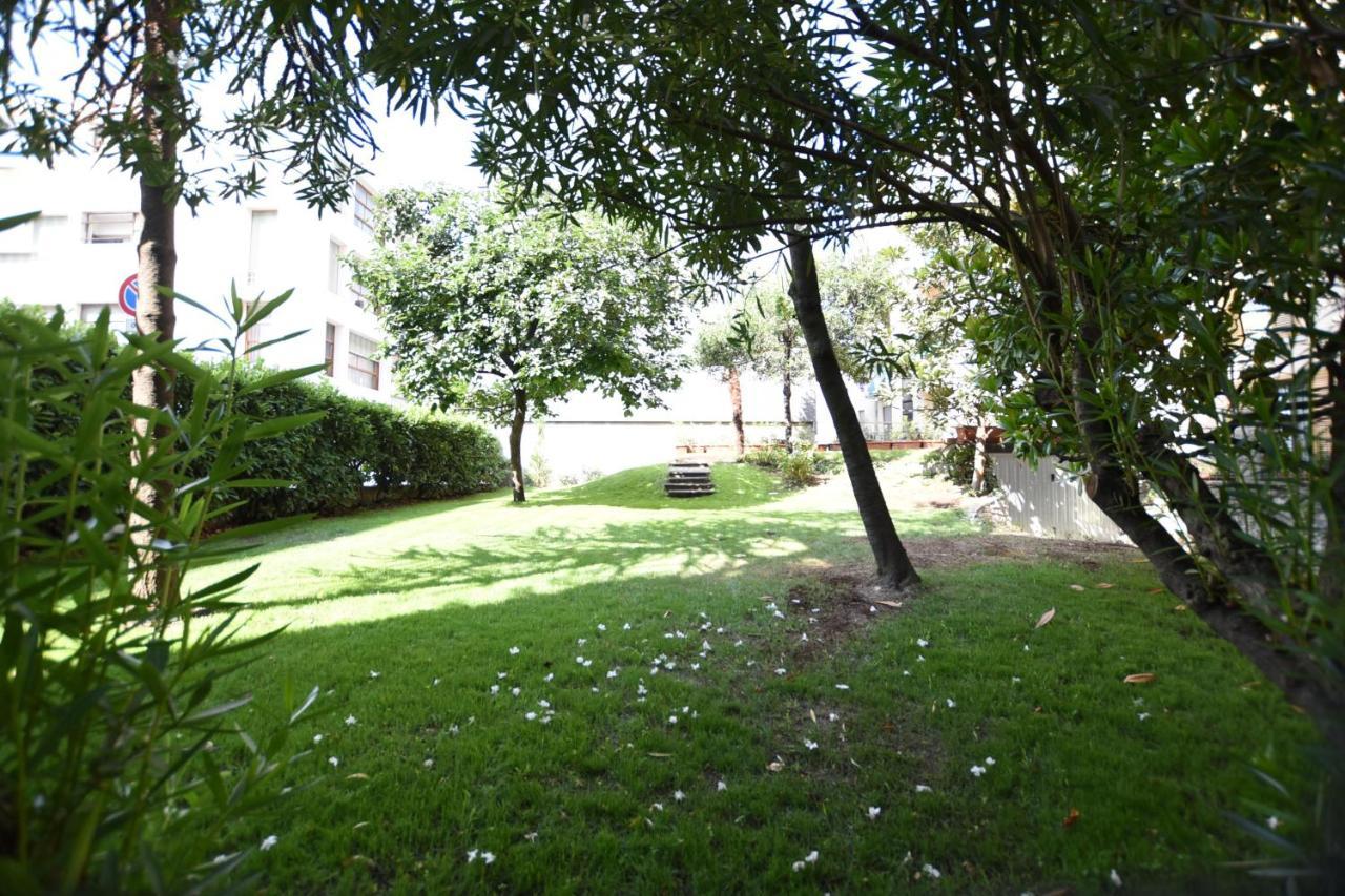 Lake Como Holiday Apartments Εξωτερικό φωτογραφία