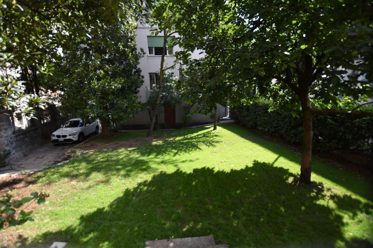 Lake Como Holiday Apartments Εξωτερικό φωτογραφία
