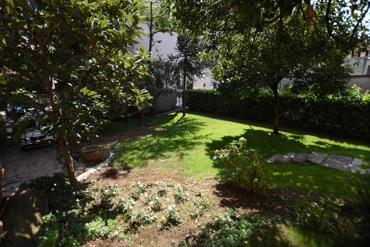 Lake Como Holiday Apartments Εξωτερικό φωτογραφία