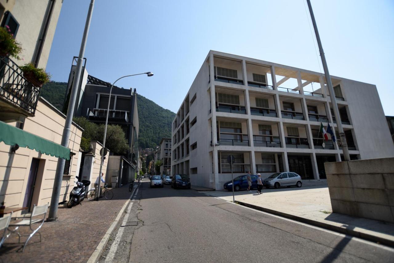 Lake Como Holiday Apartments Εξωτερικό φωτογραφία