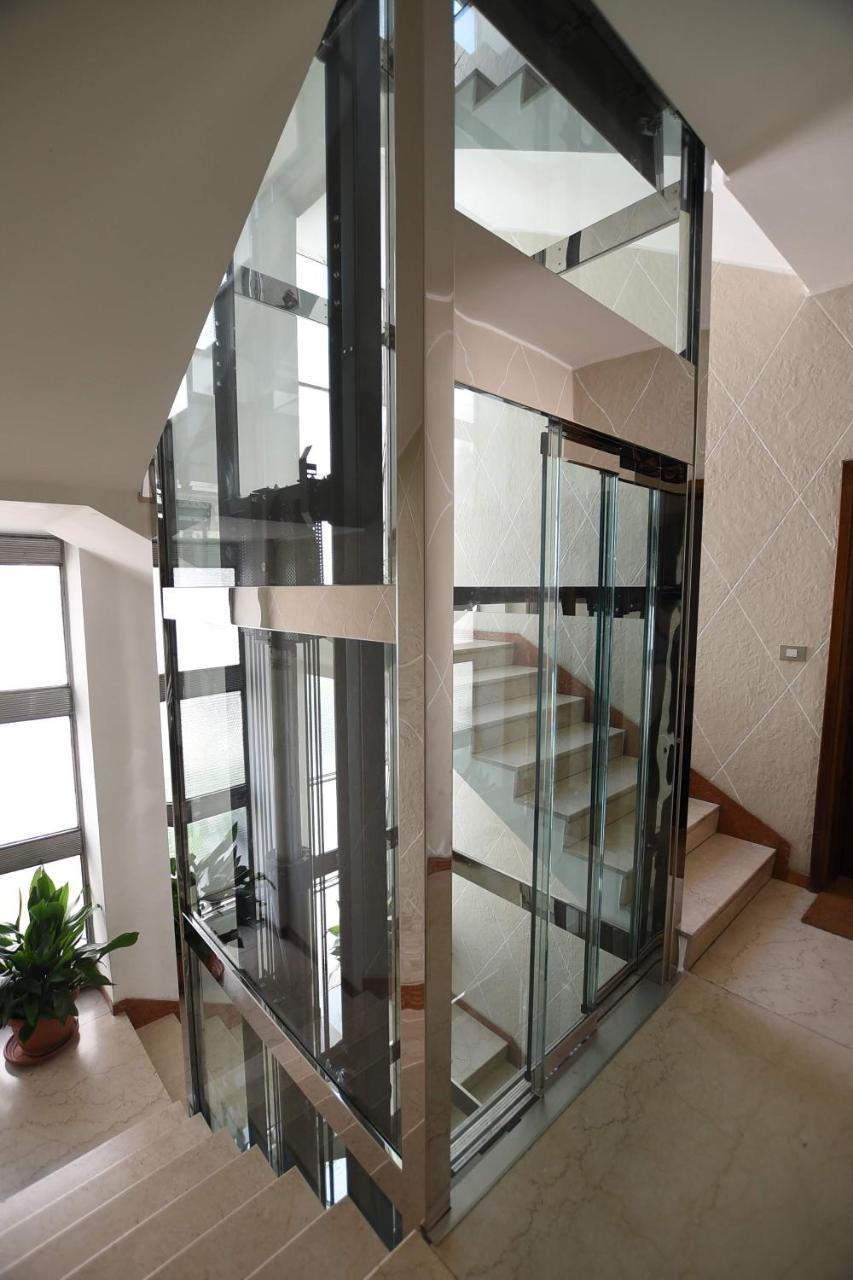 Lake Como Holiday Apartments Εξωτερικό φωτογραφία