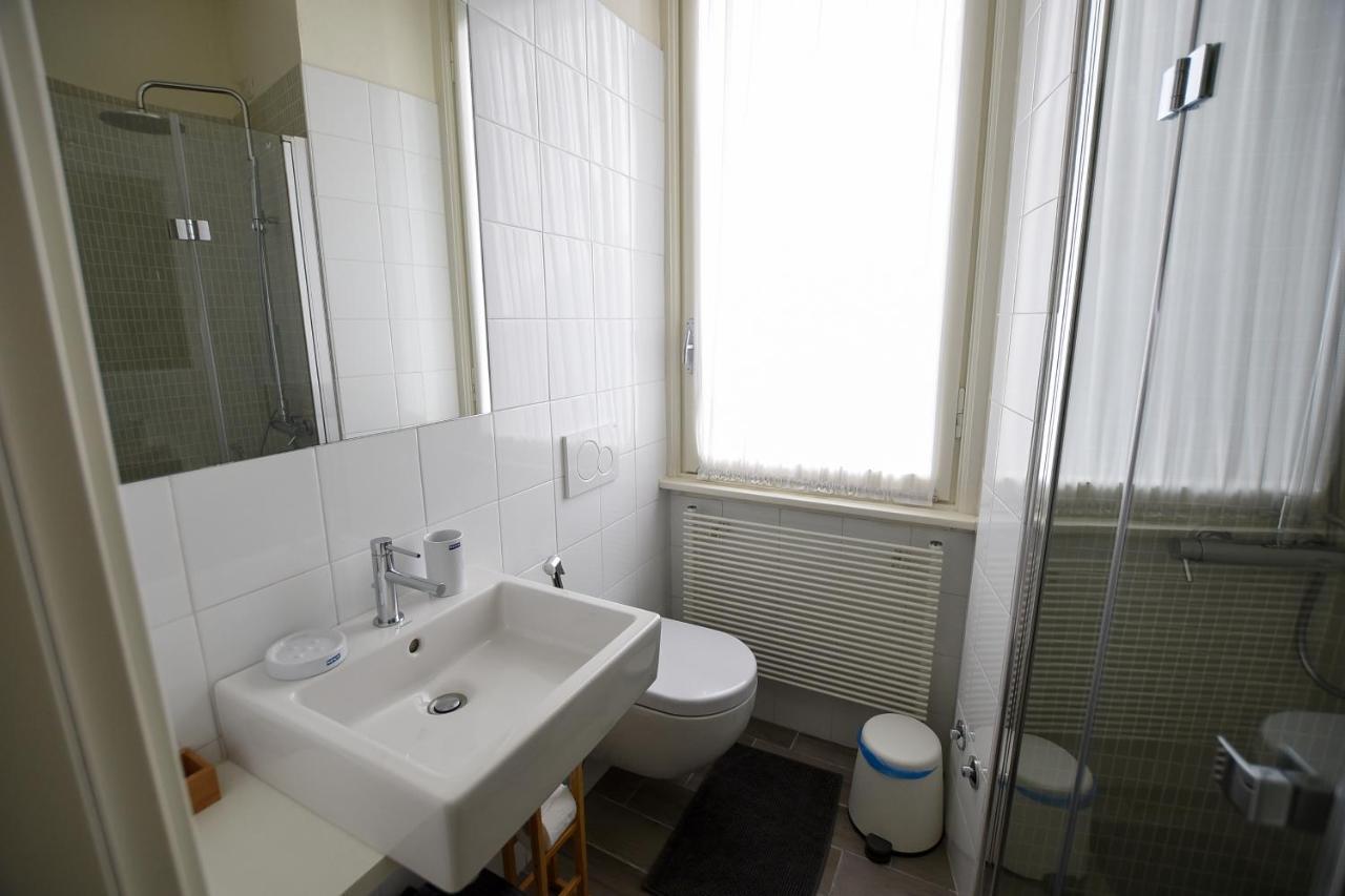 Lake Como Holiday Apartments Εξωτερικό φωτογραφία
