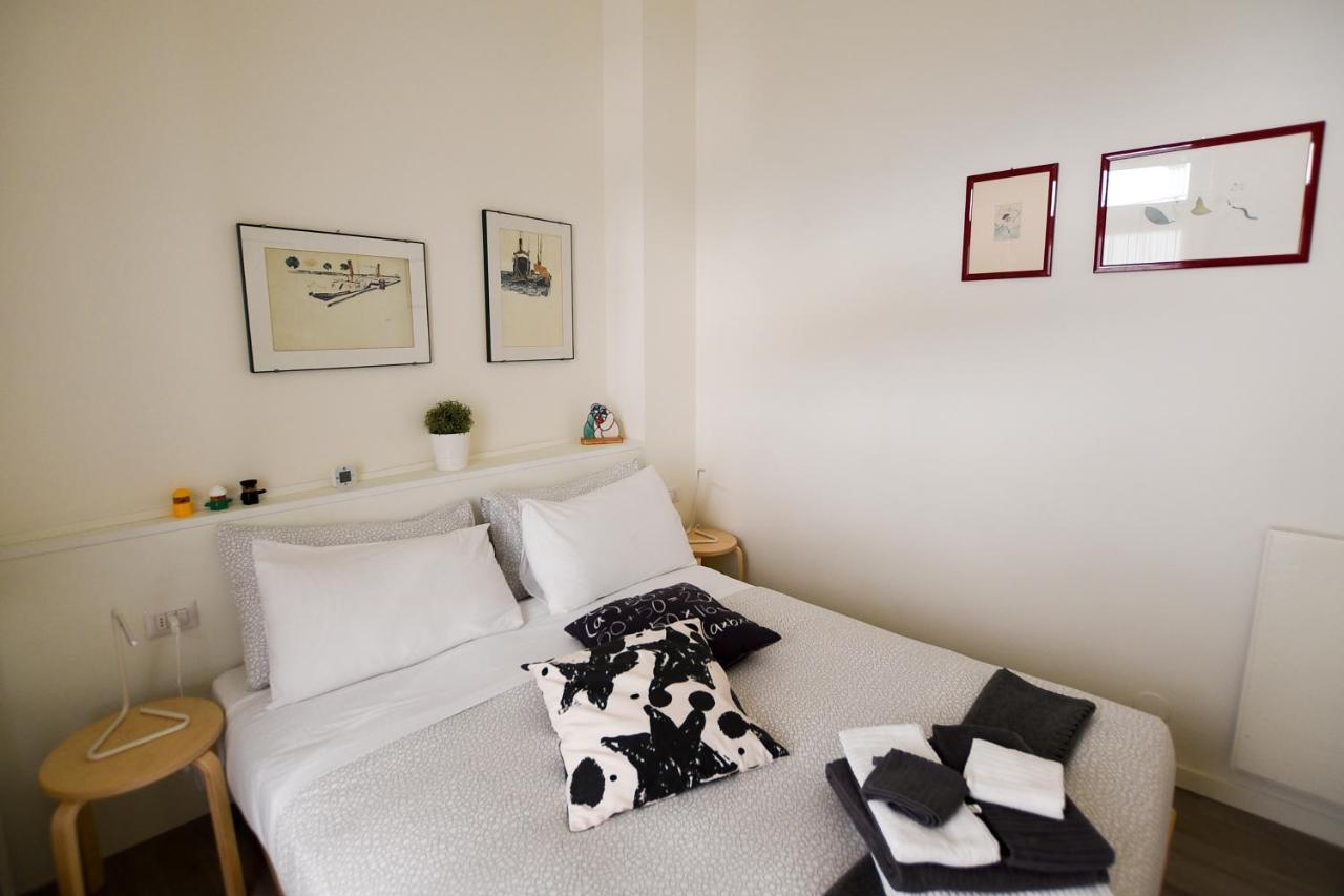 Lake Como Holiday Apartments Εξωτερικό φωτογραφία