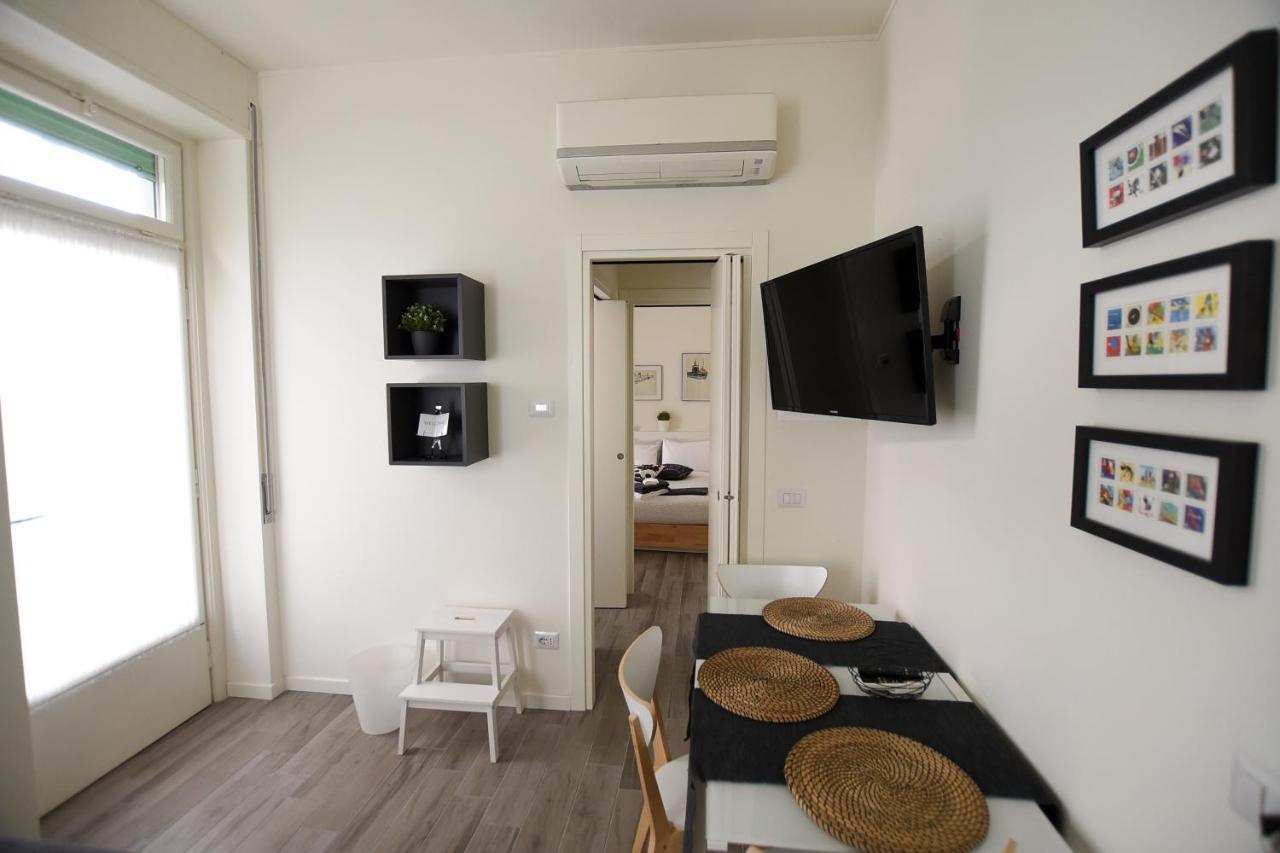 Lake Como Holiday Apartments Εξωτερικό φωτογραφία