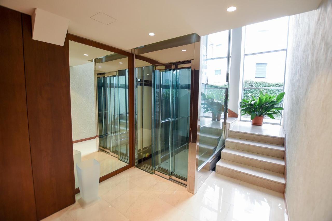 Lake Como Holiday Apartments Εξωτερικό φωτογραφία