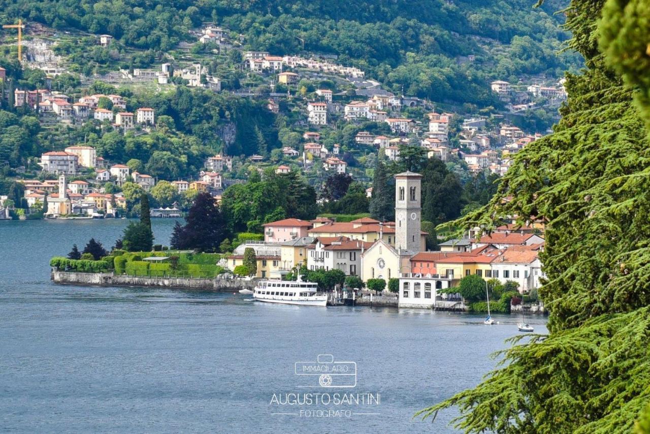 Lake Como Holiday Apartments Εξωτερικό φωτογραφία